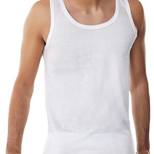 Canotta Intima Assortita Vl6100