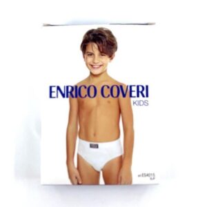 Slip Colori Assortiti Per Ragazzi Es4015