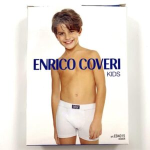 Boxer Colori Assortiti Elastico Interno Eb4015