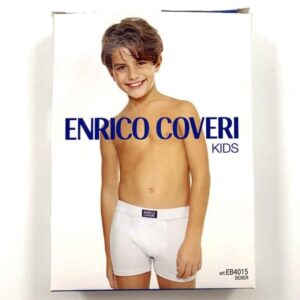 Boxer Colori Assortiti Per Ragazzi Eb4015