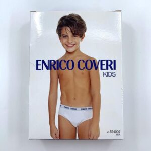 Slip Colori Assortiti Di Cotone Es4000