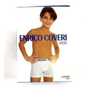 Boxer Colori Assortiti Di Cotone Eb4000