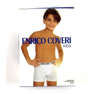 Boxer Colori Assortiti Per Ragazzi Eb4000