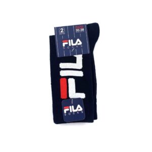 Calzini Corti Con Logo F9632