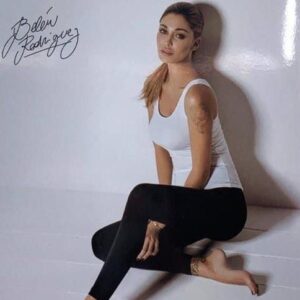 Leggins Bianchi Cotone 4265