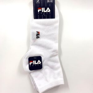 Calzini Con Logotype F1609