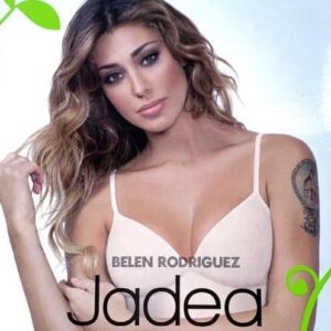 Canotta Nera Spalla Stretta 2009