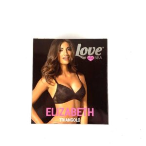 Reggiseno A Triangolo Coppa B Elizabeth