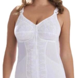 Body Con Cerniera 1805