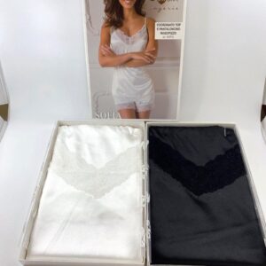 Completo Intimo Coordinato Sofia