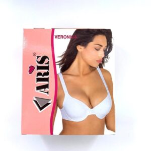 Reggiseno Imbottito In Microfibra Veronica