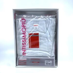 Maglia Intima Mezze Maniche 946