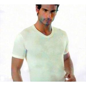 Maglia Intima Scollo A V 859
