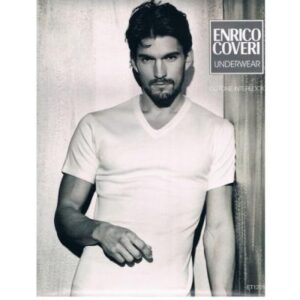 Maglia Intima Mezze Maniche Et1211