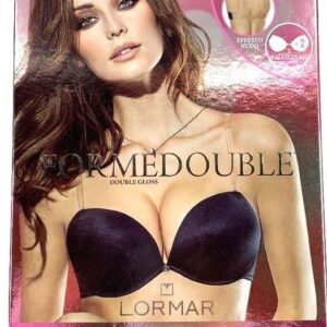 Reggiseno A Balconcino Push Up Coppa B