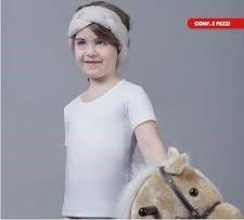 Maglia Intima Assortita Tm$44B