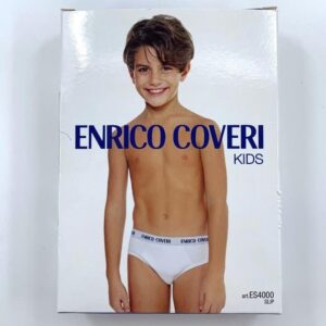 Slip Bianco Elastico Esterno Es4000