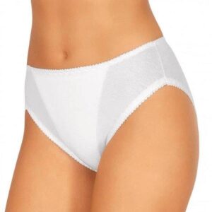 Slip Contenitivo Con Bordino 1024