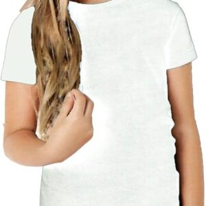 T-Shirt Intima Nera Girocollo 284