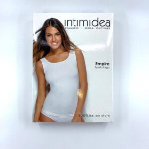 Canotta In Microfibra Empire