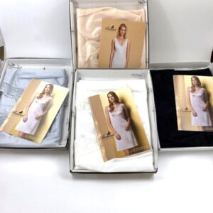 Sottoveste Con Spalla Larga 80    7/10