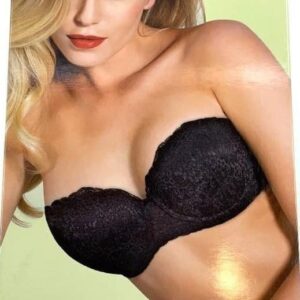 Reggiseno A Fascia Vanity 1780