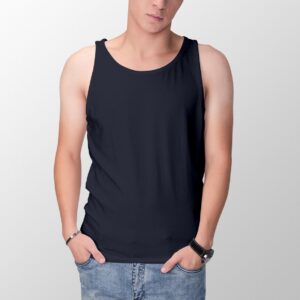 Canottiere Assortite Uomo B2Y511 Tg 8/10