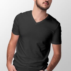 Maglia Intima Nera Girocollo B2Y111