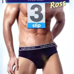 Slip Assortito Elastico Esterno Ross