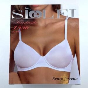 Reggiseno Con Coppe Graduate 1556