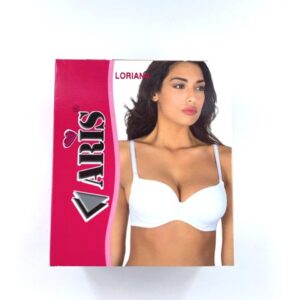 Reggiseno Imbottito Con Ferretto Loriana