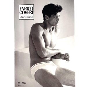 Slip Assortito Di Cotone Es1000