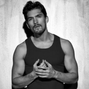 Canottiere Uomo 3 Colori Et1002 Ass.