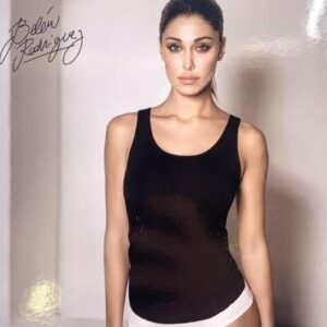 Canottiera Grigia Da Donna 4182