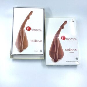 Collant 70 Den Riposante Sollievo