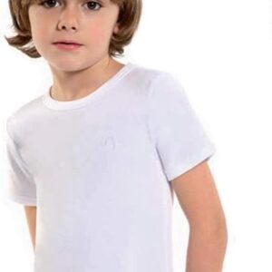 Maglia Intima Manica Corta B2Y13010