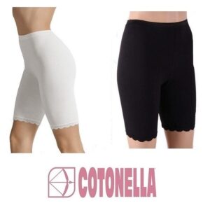 Pantaloncino In Cotone Taglia Tg 8/10    3163