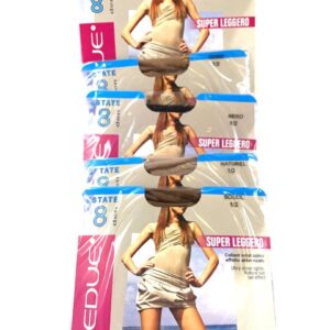 Collant Super Leggero Estate 8