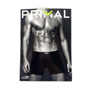 Boxer Assortito Con Elastico Interno 3500