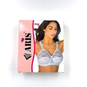 Reggiseno In Pizzo Eva