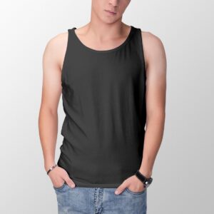 Canotta Uomo Assortita Et1102