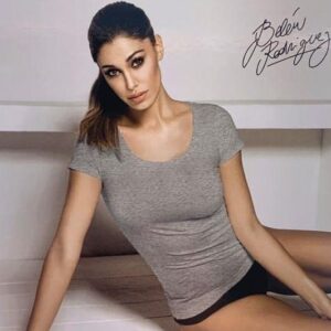 Maglia Intima Grigia Ampio Scollo 4181