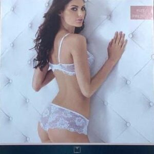 Shorts In Pizzo Deluxe