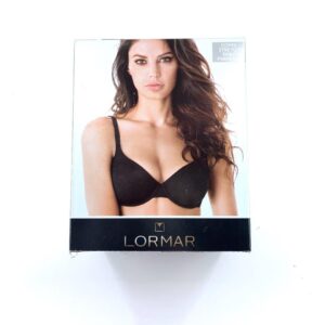 Reggiseno Con Coppe Stretch Coppa C