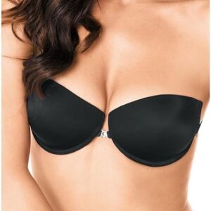 Reggiseno A Fascia Con Kit Coppa B Lynette