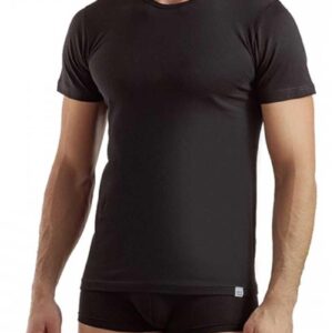 Maglia Intima Girocollo Bianca Et1100