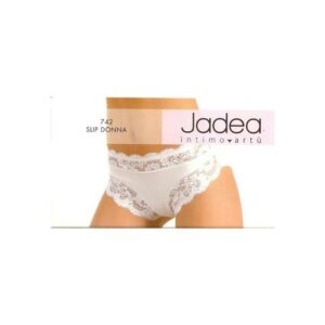 Slip Donna In Pizzo 742