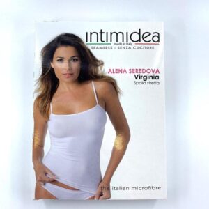 Canotta Con Spalla Stretta Virginia