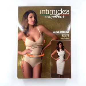 Body A Spalla Stretta 510119