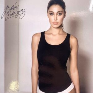 Canotta Bianco  Da Donna 4182